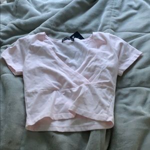 Brandy Melville amara top